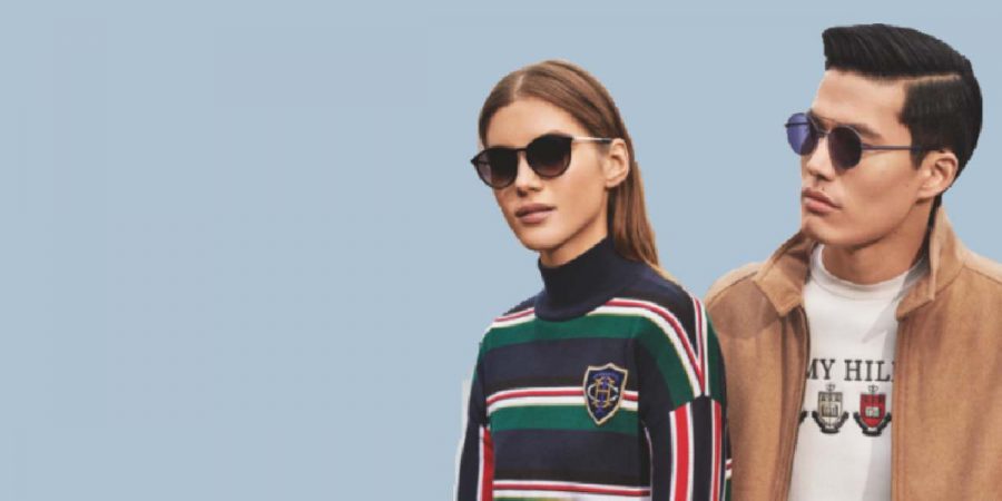 UNISEX GÜNEŞ GÖZLÜĞÜ MODELLERİ