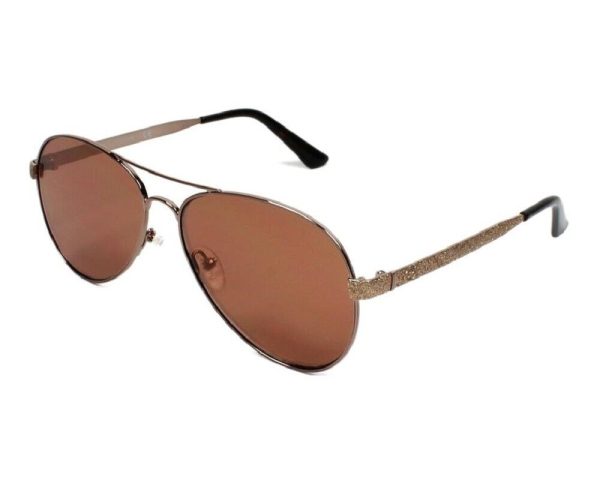 Guess 7501S 48F 58-14 Güneş Gözlüğü