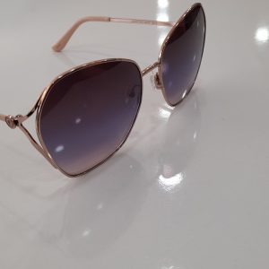 GUESS GU 7687 28C KADIN GÜNEŞ GÖZLÜĞÜ