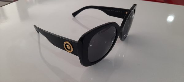 VERSACE 4387 GB1/87 56-19 BAYAN GÜNEŞ GÖZLÜĞÜ
