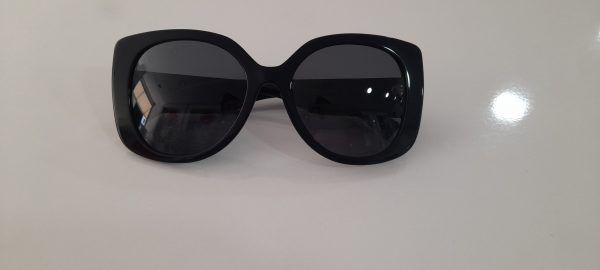 VERSACE 4387 GB1/87 56-19 BAYAN GÜNEŞ GÖZLÜĞÜ - Görsel 4