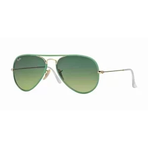 RAYBAN 3025 J-M 001/3M 55-14