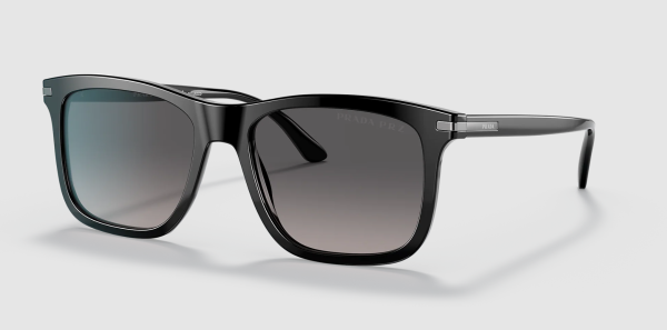 PRADA SPR 18W 1AB-09G 56-18 150 - Görsel 2