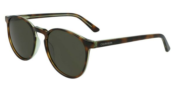 CALVİN KLEİN CK20052S 250 53-20 145 - Görsel 3