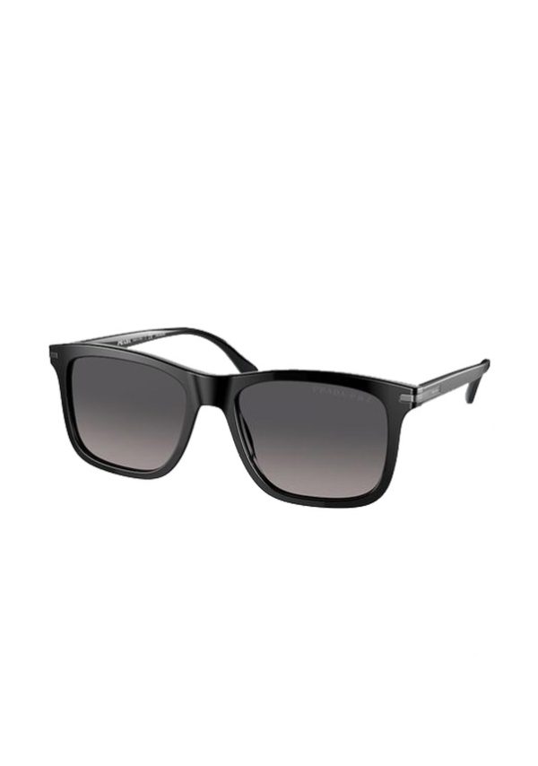 PRADA SPR 18W 1AB-09G 56-18 150