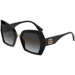 DOLCE GABBANA DG 4377 501/8G 54-19 145