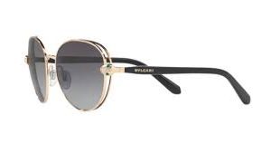 BVLGARI 6087-B 2023/8G 57-17 140